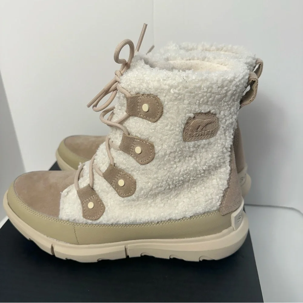 Women’s Sorel Boots